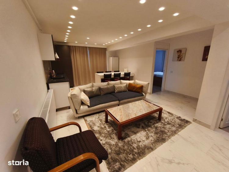 Inchiriere apartament 4 camere, 100 mp, zona Marul de Aur, Baia Ma - 8