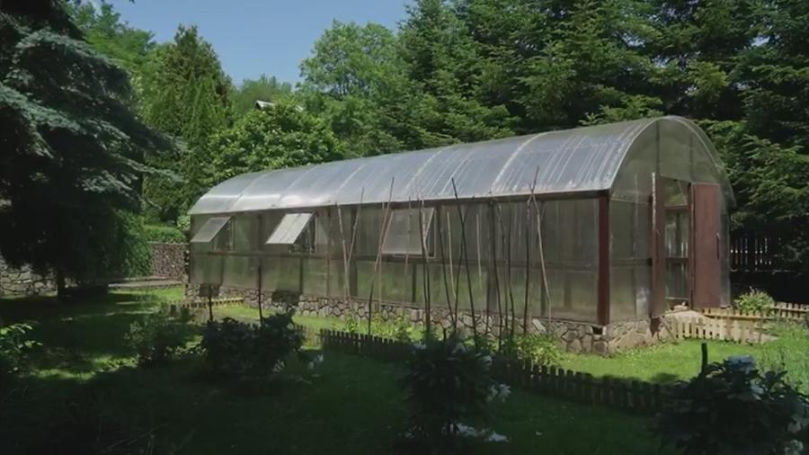 Vila de vanzare in Campina - Lunca Mare, teren 16500 MP - 16