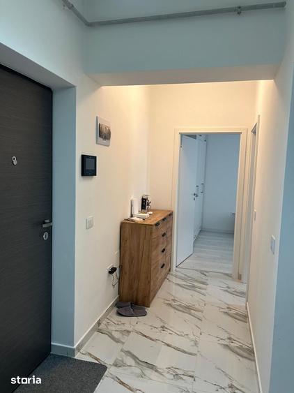 Contemporan Pacurari, 2 camere etaj 1 - 9