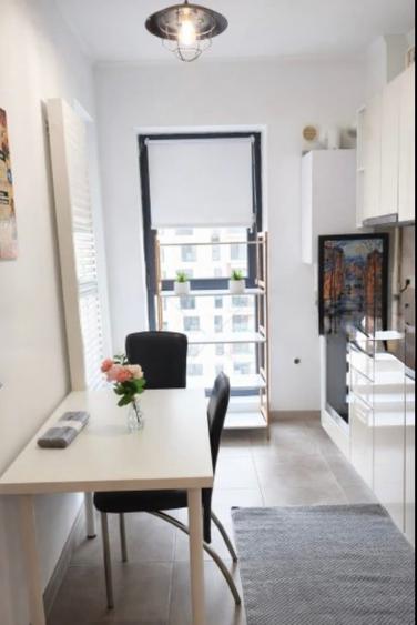 Închiriere apartament 2 camere Exigent Plaza/ Lujerului - 4