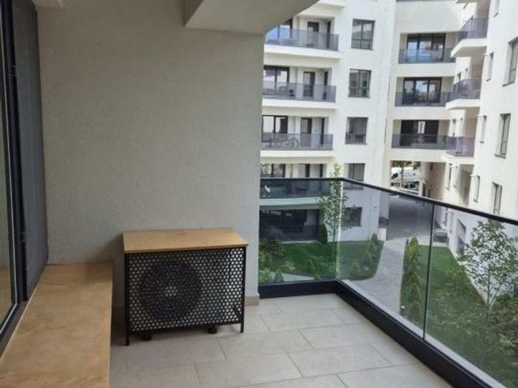 Apartament 2 camere Lux  in Complexul Timpuri Noi Residence - 4