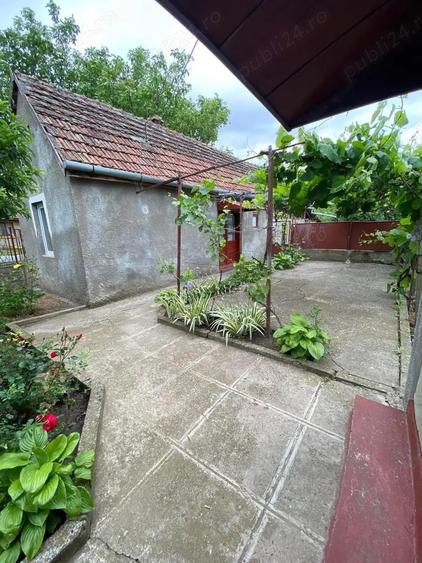 Casa de vanzare in Iecea Mica - 8