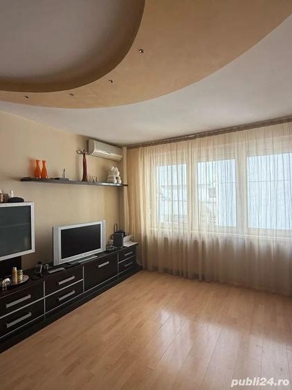 Apartament Stirbei Voda/Calea Victoriei - 2