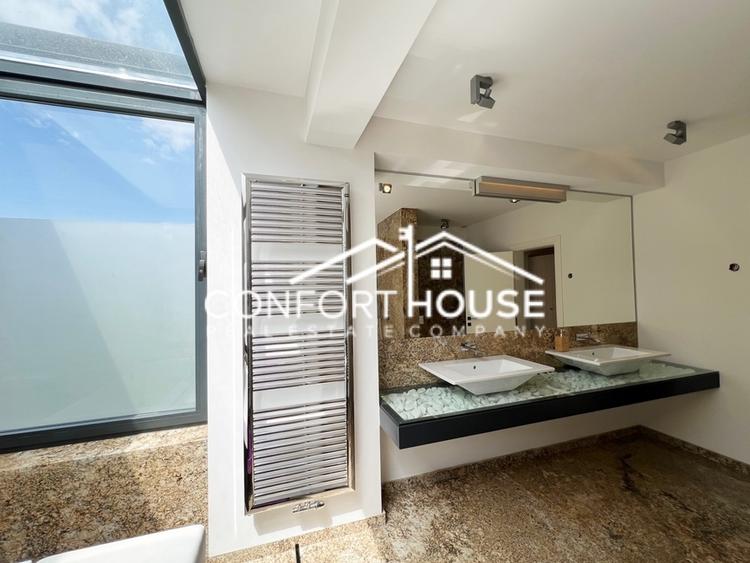 Vila moderna, P+2, mobilat, IANCU NICOLAE - 40