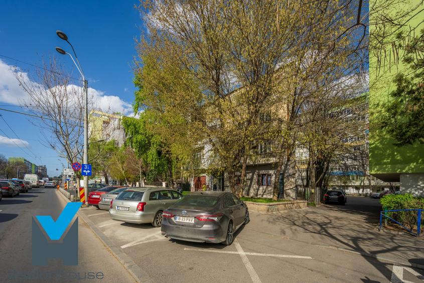 Vanzare imobil+teren | Ideal investitie | Unirii - Dimitrie Cantemir - 2