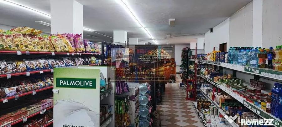 Spatiu comercial central Corod/Galati - 3