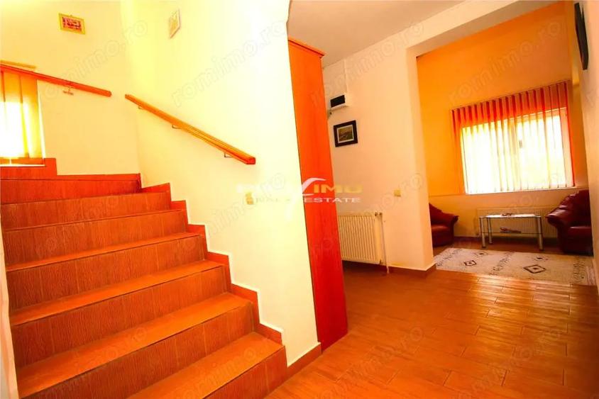 Vila exclusivista P+1E in Mamaia Nord la 500m de Plaja Alezzi - 12