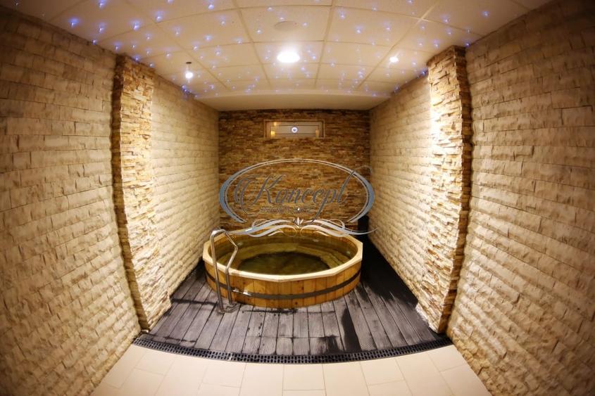 Spa cu renume si business welness functional - 17