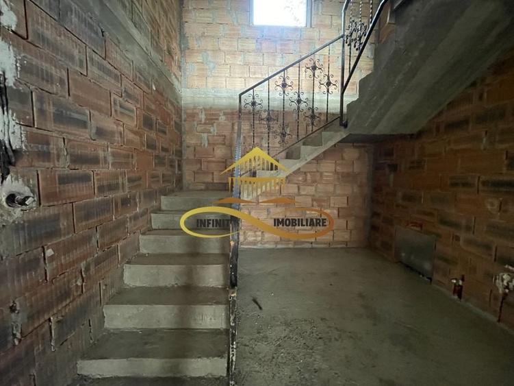 Casa de vanzare in Bacau Negri cu teren de 1000 mp - 7