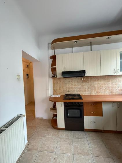 Apartament de închiriat, 2 camere, 58 mp, Central zona Grădina Botanică - 14