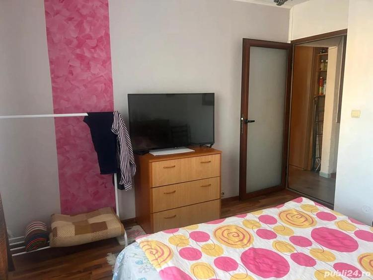 3 decomandate 1 MAI,etaj 2,centrala - 3