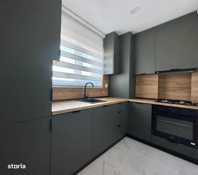 COSMOPOLIS-Pipera-Mobilat LUX-Piscina- parcare-balcon - 3