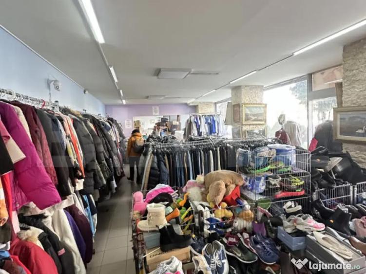 Spa?iu comercial 300 mp vitrina stradala, zona circu - 3