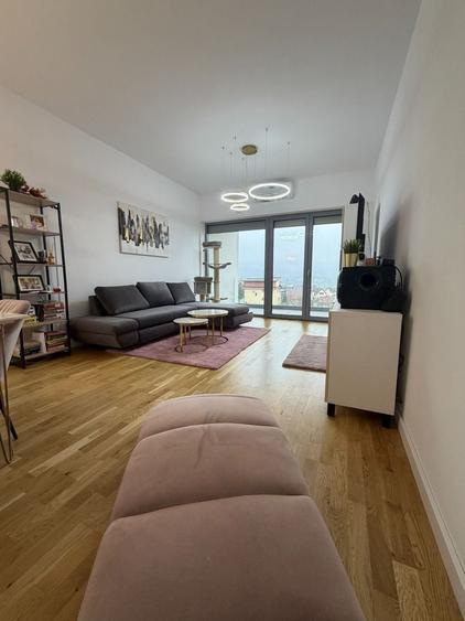 Casa noua de tip duplex, finisata, la cheie, Borhanci - 12