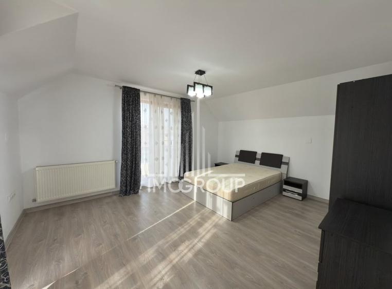 Casa de inchiriat in Zorilor | Zona UMF | Gradina | Terasa | Parcare - 1