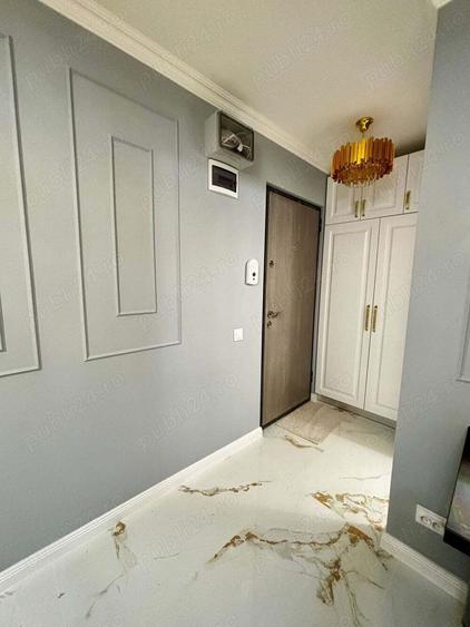 Garsoniera de vanzare st. Aluminei - 2