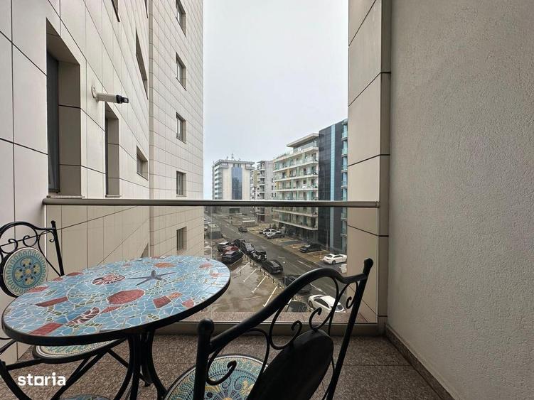 Apartament 2 camere de vanzare Mamaia Nord - 8