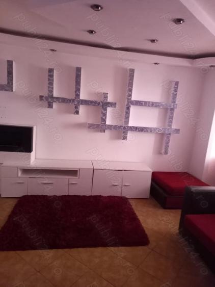 Inchiriez ap 3 cam dec etaj 3 - 5