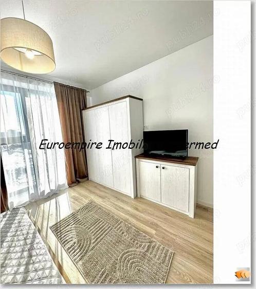 Apartament 2 camere mobilat,utilat Tomis Plus - 10