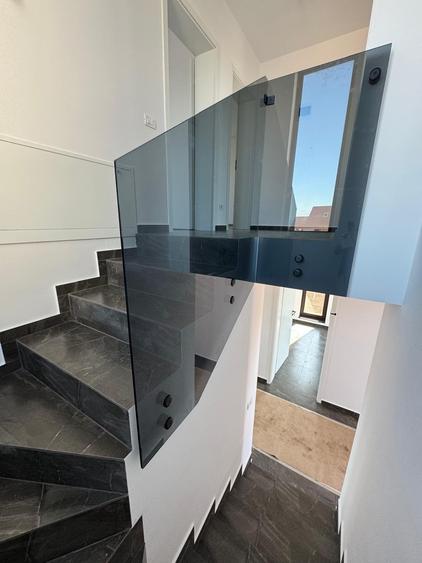 Casa Individuala moderna, intabulata si racordata la toate utilitatile - 8