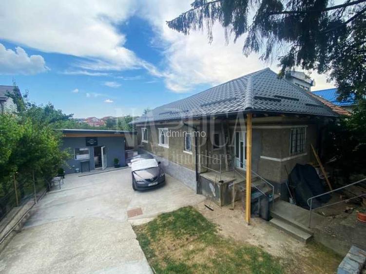 Casa 3 camere de vanzare in Buna Ziua, Cluj Napoca Casa 3 camere de vanzare in Buna Ziua, Cluj Napoca