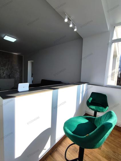 2 camere mobilate - 7