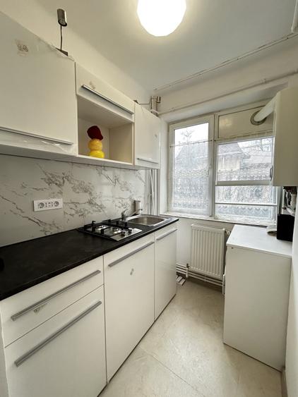 Apartament 2 camere | Ultracentral - 6