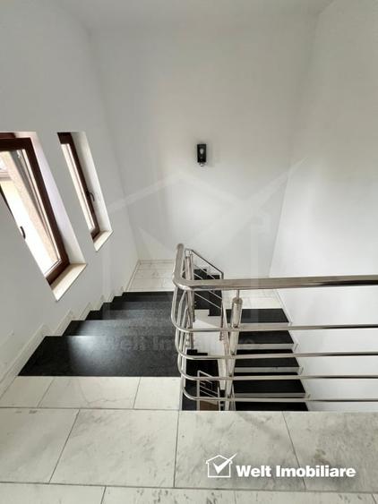 Spatiu birou finisaje moderne, 2 parcari, zona Interservisan - 9