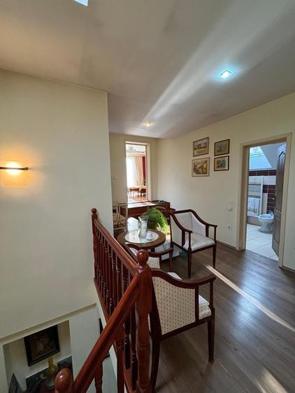 Casa superba Parcul Subarini - 11