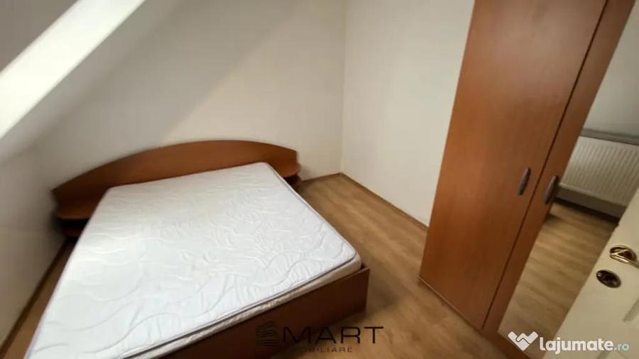 Apartament 2 camere Mihai Viteazul - 6