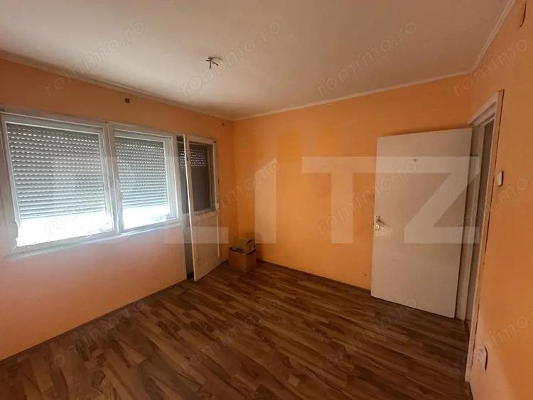 Apartament 3 camere, 67 mp, zona Micro 16 - 9
