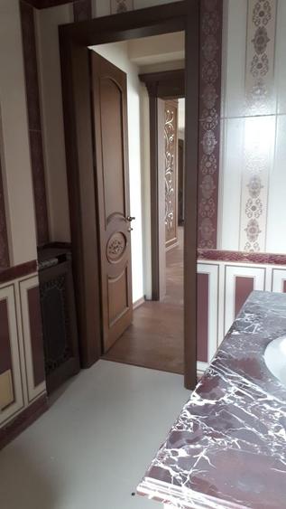 Primaverii 4 Camere 166 mp garaj si boxa vedere parc Herastrau - 14