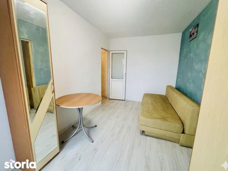 2 camere compacte | ideal pentru inceput sau investitie | Calea Sagulu - 6