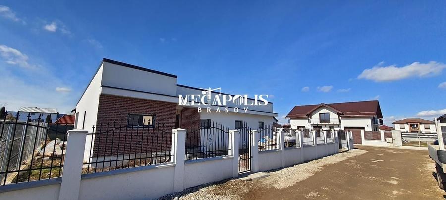 Vanzare Casa individuala 4 camere  PARTER - 1