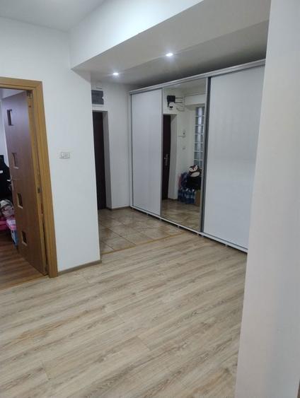 Apartament 2 cam, 62 mp, complet mobilat si utilat, Splaiul Unirii 9, Complex Confort City, Popesti Leordeni - 1