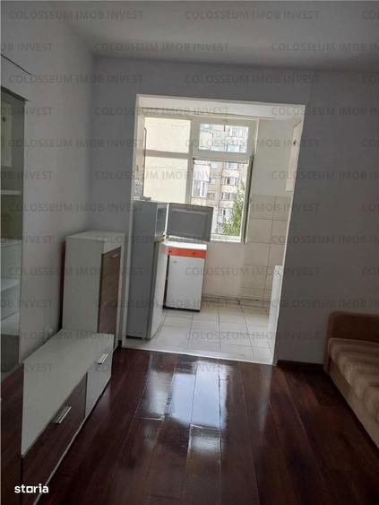 Garsoniera mobilata-utilata - Zona Astra Calea Bucuresti - 4