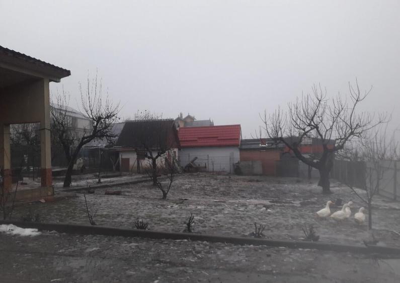 Casa / Vila ( D+P+E ) Zona Sfantu Ilie - Intrare - 3