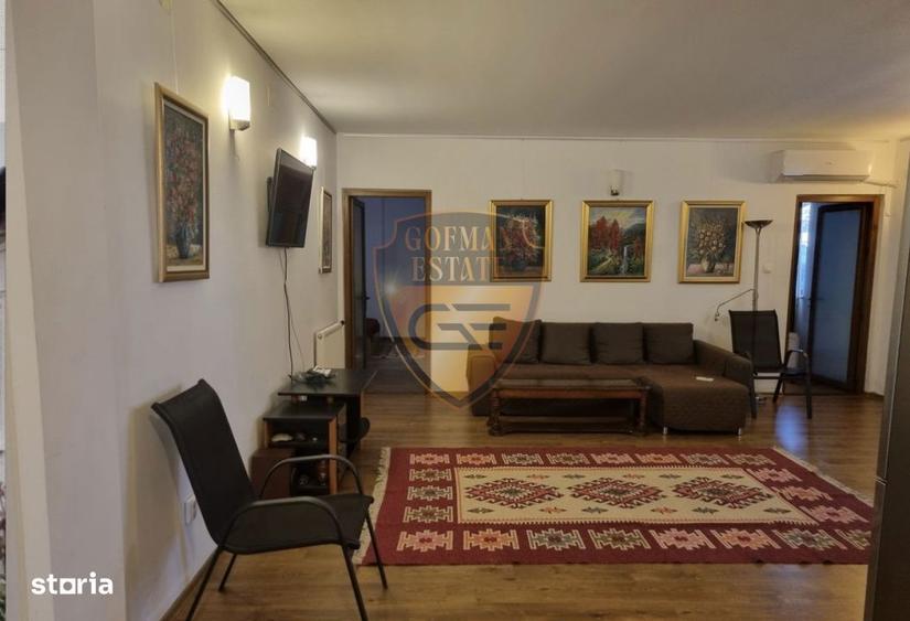 3 camere Palazu Mare in Vila, parter intrare separata, centrala gaz A/ - 1