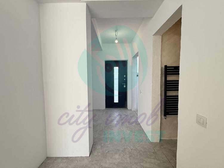 Casa eficient compartimentata la 3 minute de autostrada Bucuresti - Ploiesti - 11