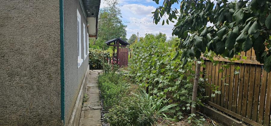 Casă de locuit sau vacanta  - 12