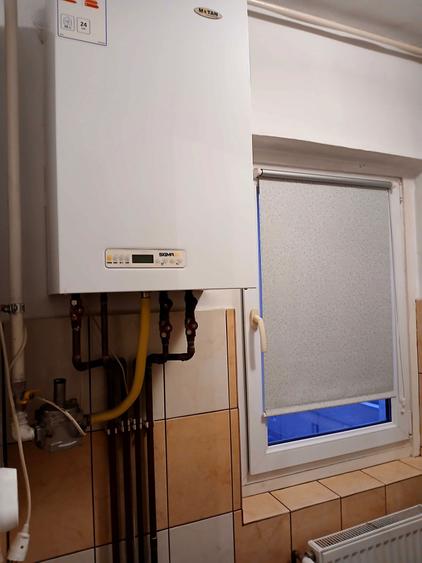 Inchiriez garsoniera zona Micro 1 - 2