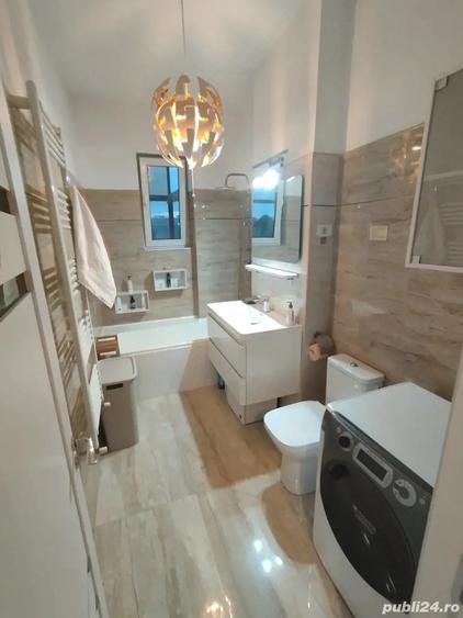 Apartament de inchiriat zona Voll - 8