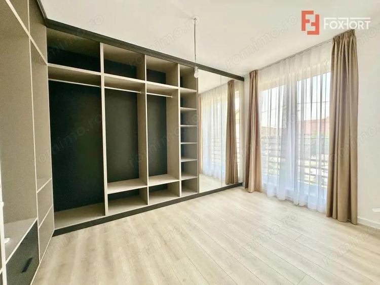 COMISION 0% - Duplex 4 camere, 118 mp, in Chisoda, vatra satului - 17