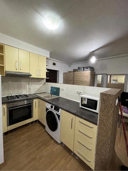 Apartament cu 2 camere la Ared UTA - 1