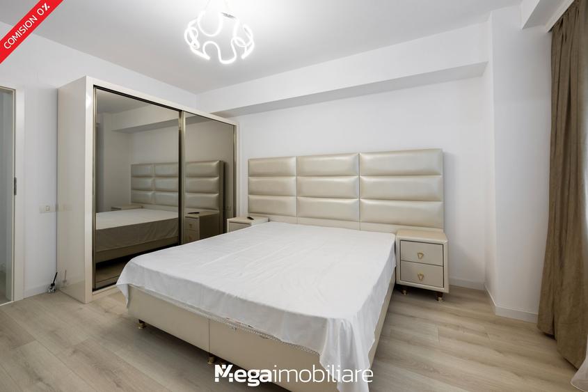 ✅Apartament 4 camere decomandat, bucătărie » 110m² utili | Faleză Nord - 7