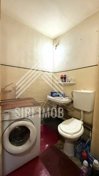 Apartament 3 camere, cart.Marasti, str.Cernei, 2 bai, 2 balcoane, decomandat - 9