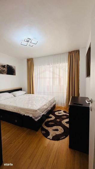 Inchiriez apartament 2 camere Micro 18, Galati - 2