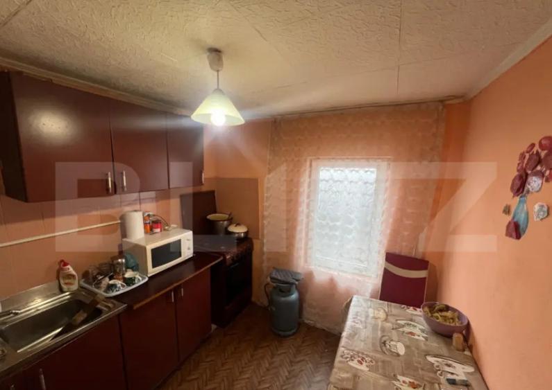 Casa 2 camere, 50 mp, strada Fermierului - 2