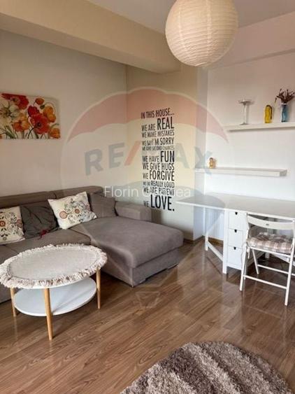 De inchiriat - Apartament 2 camere, Bucurestii Noi