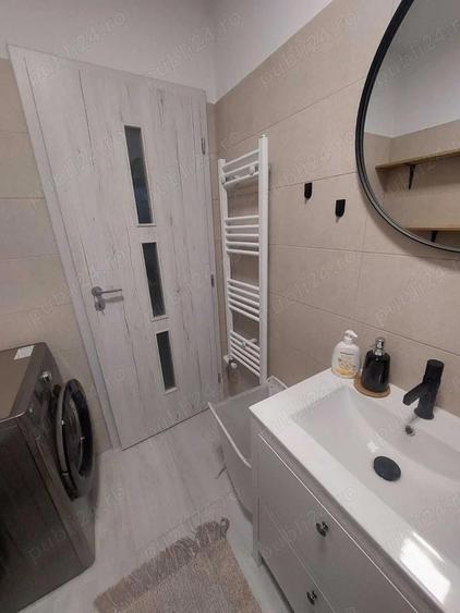 Garsoniera militari residence - 2